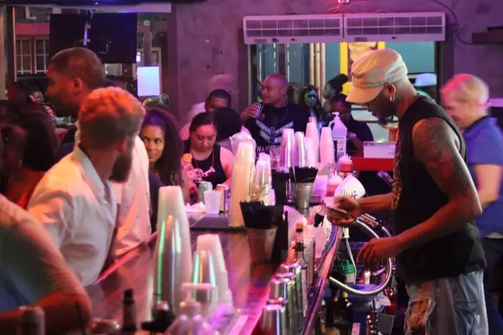 Frenchmen Street VIP Live Music Pub Crawl in New Orleans