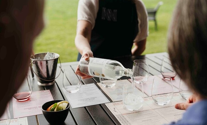 Image 6: Never Never Distilling Co. Premium Gin Masterclass