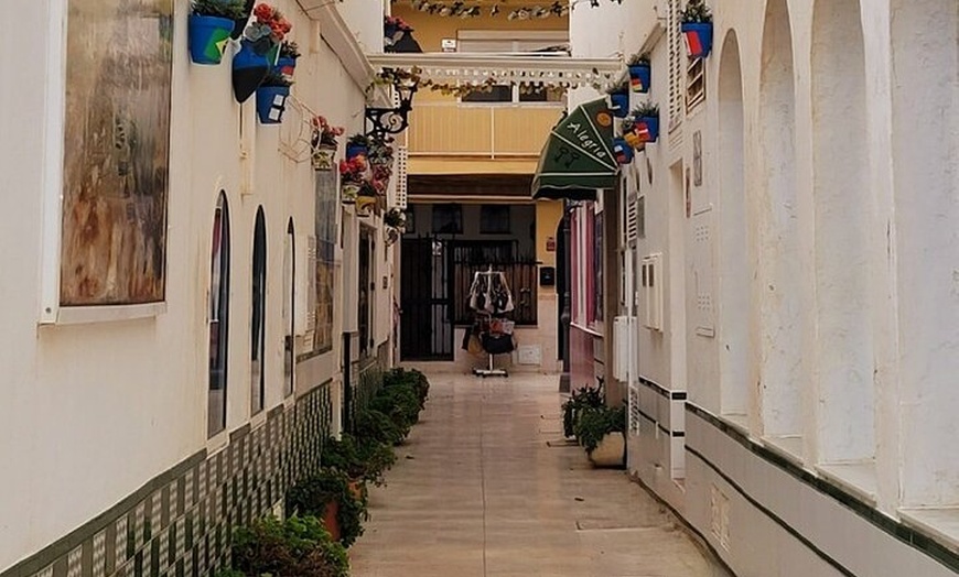 Image 5: Caza del carroñero autoguiado en Torremolinos