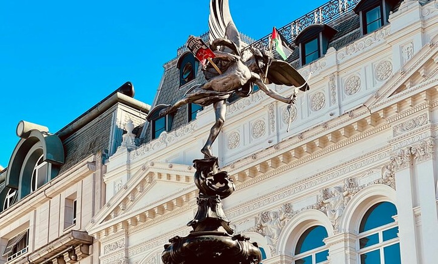 Image 3: Discover London in Style with Your Private Blue Badge Tour Guide