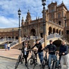 Image 2: Excursión en bicicleta eléctrica por Sevilla : Experiencia autoguia...