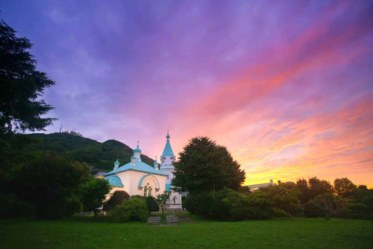 ✈ GIAPPONE | Da Sapporo a Tokyo - Alla scoperta di Hokkaido 3*, 13 ...