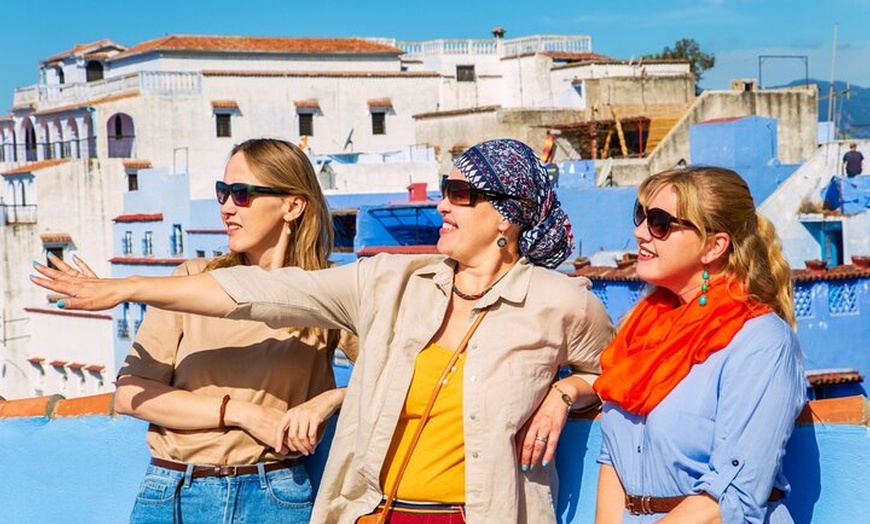 Image 3: Explora Alicante en 60 minutos con un Local