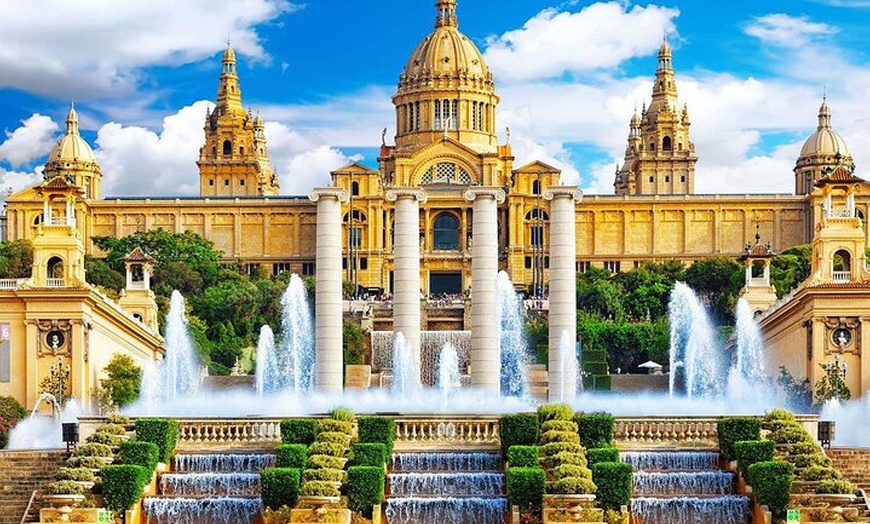 Image 4: Traslado privado Barcelona City a Barcelona City O cambiar de hotel