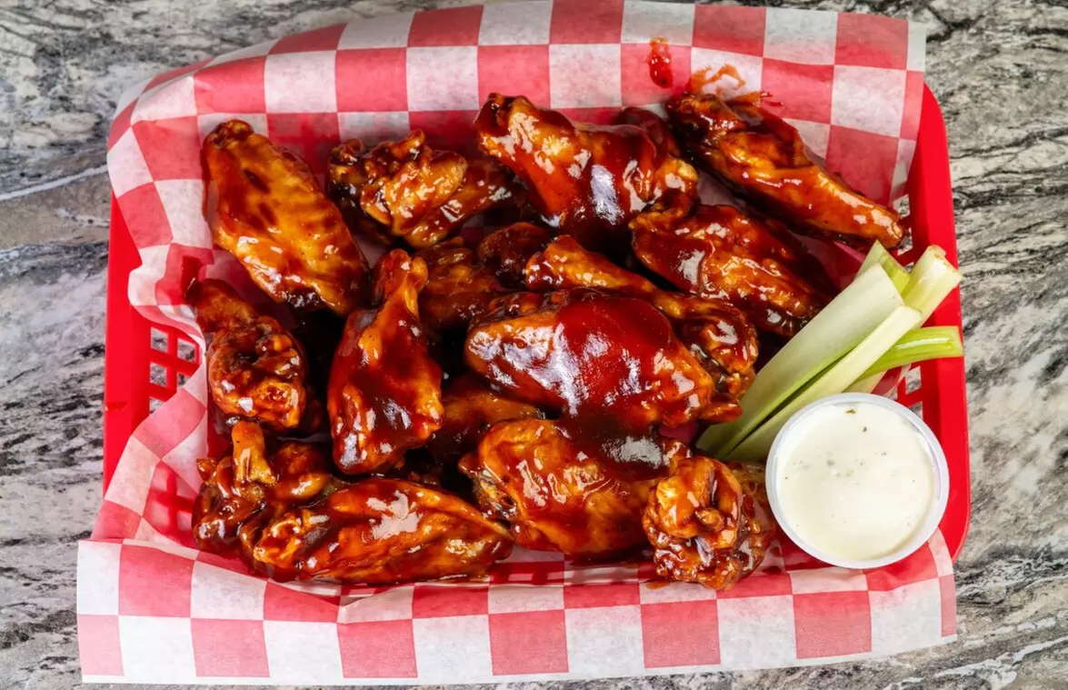 $20 For $40 Worth Of Casual Dining