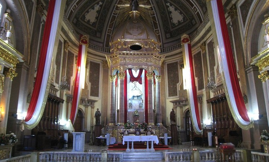 Image 6: Tour the Colonial Jewels of Mexico: Pátzcuaro, Guadalajara 6D