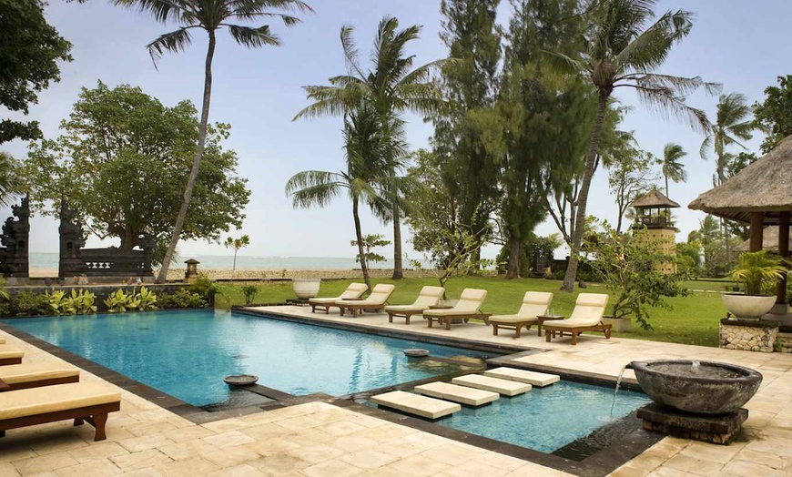 Image 14: ✈ BALI | Ubud & Kuta - Combiné Sthala Ubud & The Patra Bali 5* - Co...