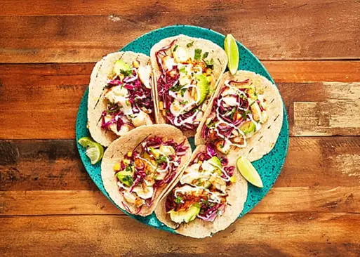 5% Cash Back at Los Tres Amigos Authentic Mex...