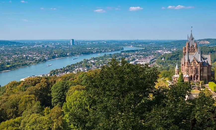 Image 5: Beste Einführung in Bonn in 2 Stunden mit einem Einheimischen