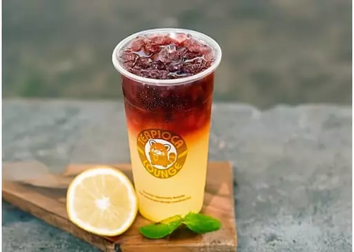 5% Cash Back at Teapioca Lounge