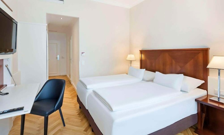 Image 75: ✈ OOSTENRIJK | Wenen - Austria Trend Parkhotel Schönbrunn 4*, 2 nac...