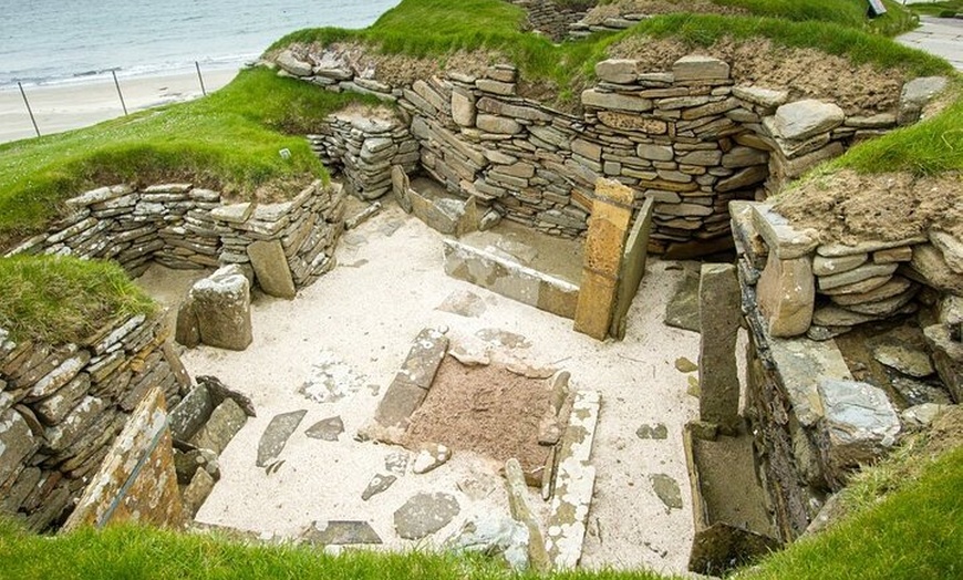 Image 2: Orkney & The North 5 Day Private Tour From Edinburgh & Glasgow