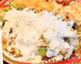 $10 For $20 Worth Of Mexican Cuisine
