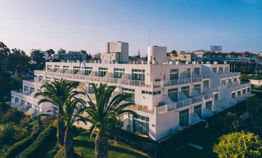 Image 14: ✈ ALGARVE | Albufeira - Muthu Clube Praia Da Oura 4* - Family friendly