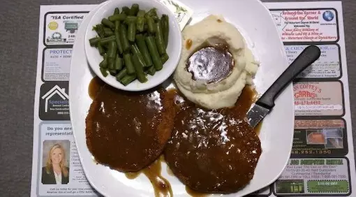 $20 For $40 Worth Of Casual Dining