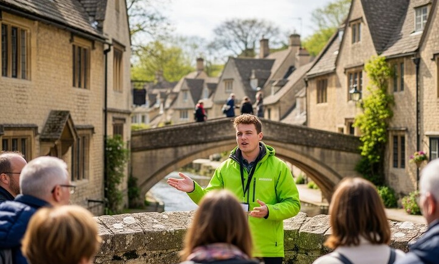 Image 5: Costwolds Day Tour from Oxford