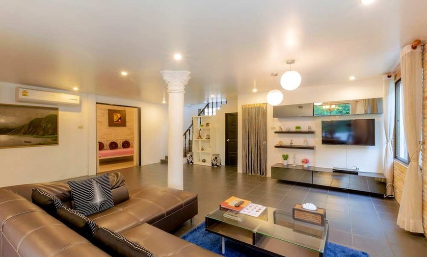 Image 27: ✈ SOUTHERN THAILAND | Phuket - Club Bamboo Boutique Resort & Spa 3*...