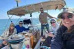 San Diego Bay Sail Aboard a French Yacht: Beer and Wine Included - Image 3