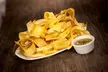 5% Cash Back at Sandy's Cuban Cafe - Second Medium
