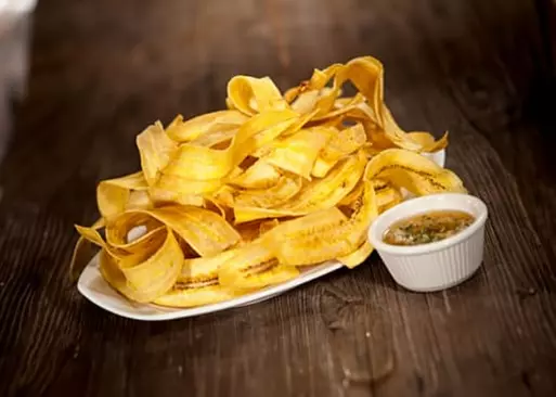5% Cash Back at Sandy's Cuban Cafe