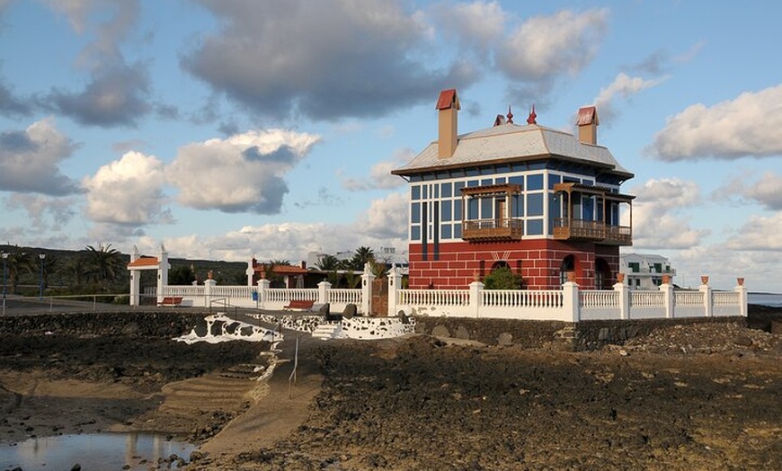 Image 12: Tour Privado Lanzarote Norte : Cuevas, Miradores & Pueblos