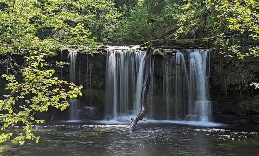 Image 13: From Cardiff: Hike The Amazing Six Brecon Beacons Waterfalls