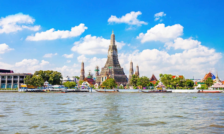 Image 11: ✈ CENTRE DE LA THAÏLANDE | Bangkok - VIE Hotel Bangkok - MGallery C...