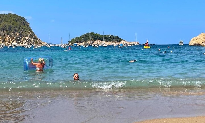 Image 3: Excursiones y retiros personalizados en Ibiza