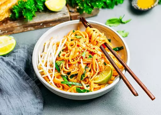 5% Cash Back at YoshiYum