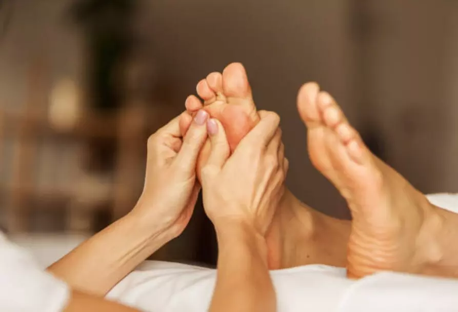 $60 For A 1-Hour Relaxation Massage (Reg. $120)