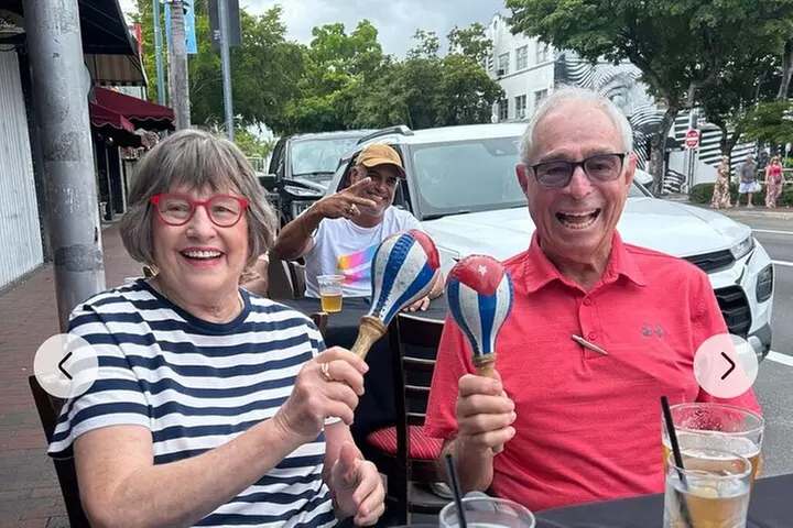 Miami's Best & Only 6 hr VIP Full Day City Land Tour!