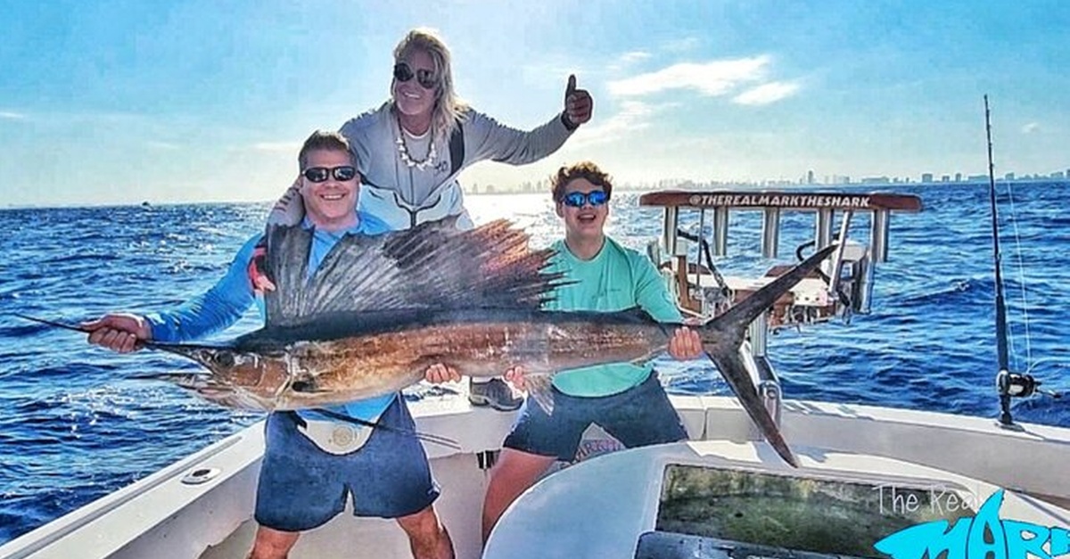 Monster Fishing Experience Tours