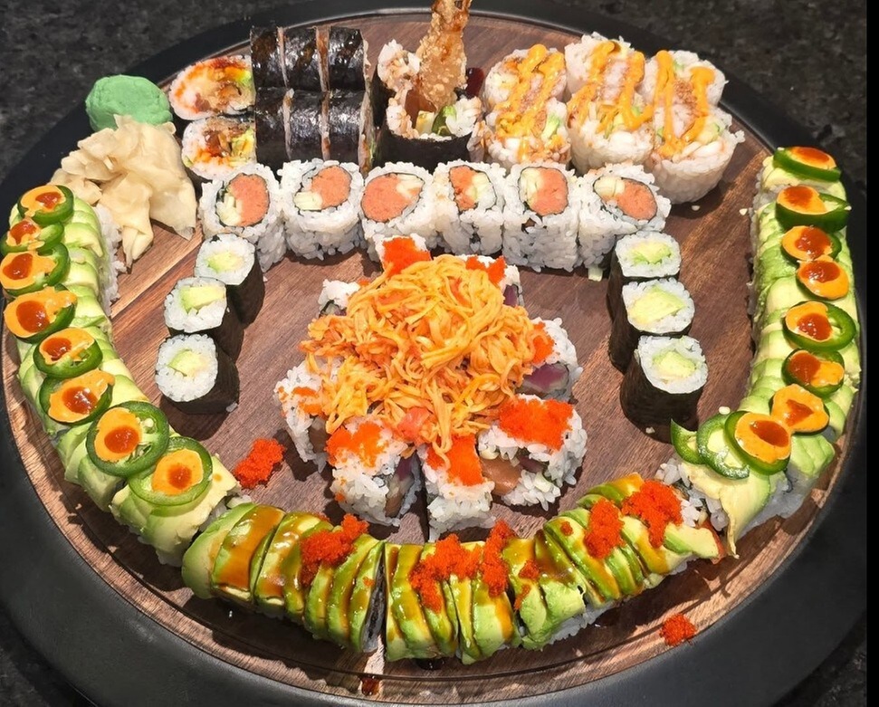 $15 for $30 Worth Of Japanese Dinner Cuisine