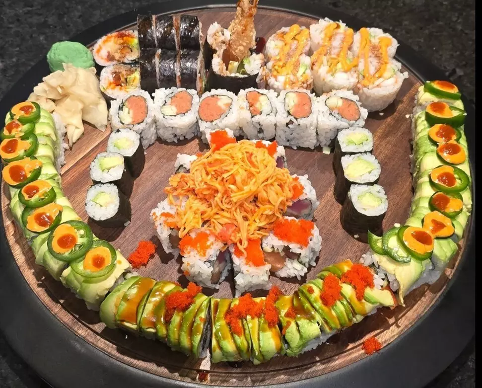 $15 for $30 Worth Of Japanese Dinner Cuisine - Primary Image