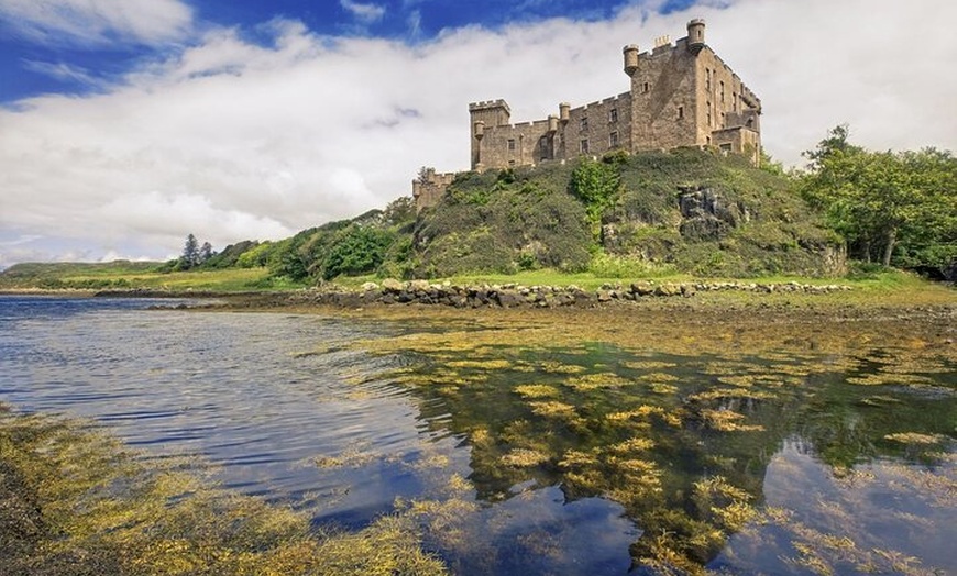 Image 6: 5 Day Tour to Isle of Skye, Loch Ness and Glencoe from Glasgow