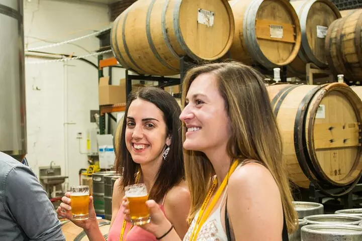 Sip, Stroll, and Discover Phoenix's Best Breweries