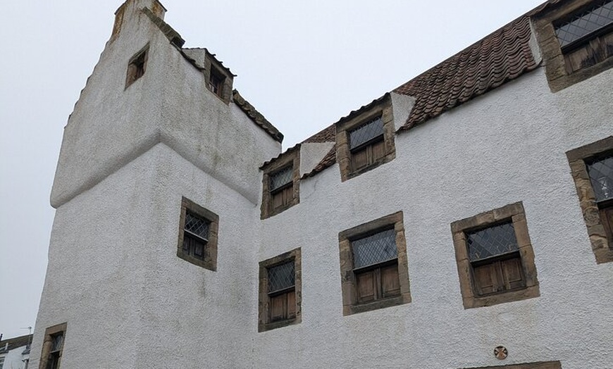 Image 11: Outlander Private Tour from Edinburgh