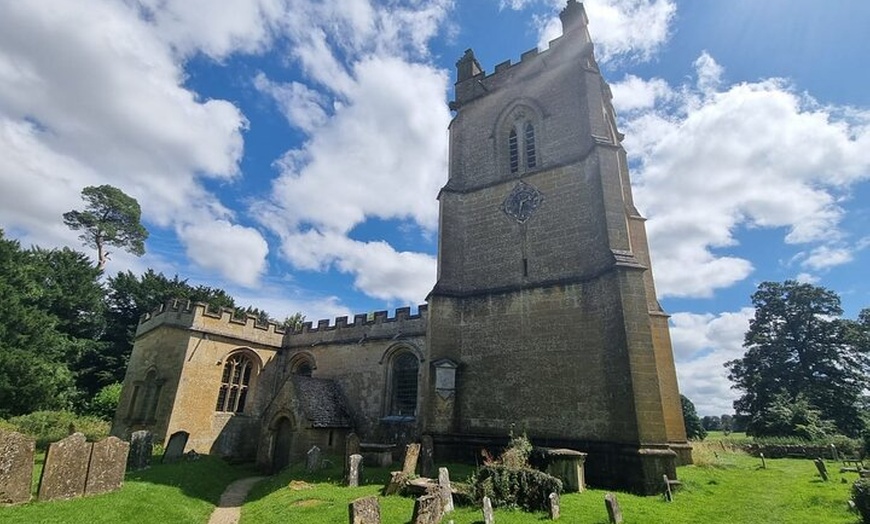 Image 4: From London: 7 Unmissable Cotswolds Stops Small-Group Tour