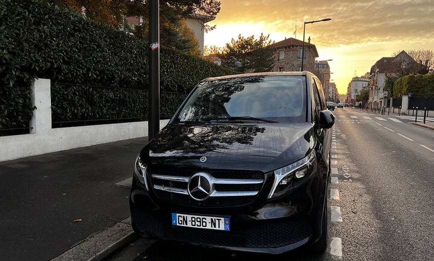 Image 3: Excursion d'une journée au Mont Saint Michel au départ de Paris ave...
