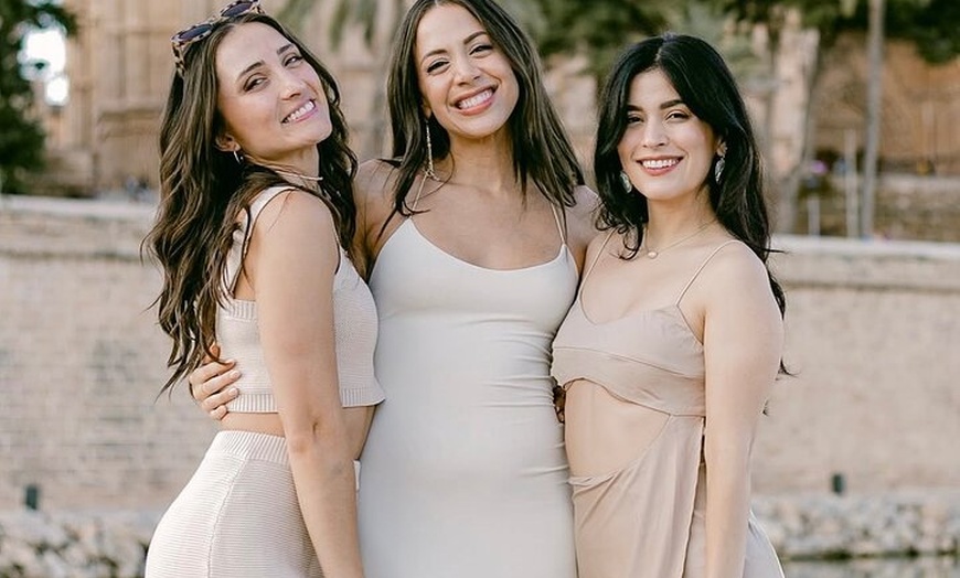 Image 11: Tour fotográfico en Mallorca con un fotógrafo profesional