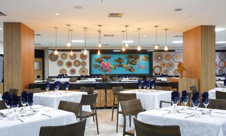 Image 11: ✈ BRASILE | Salvador de Bahia - Fiesta Bahia 5*, 5 notti - Colazion...