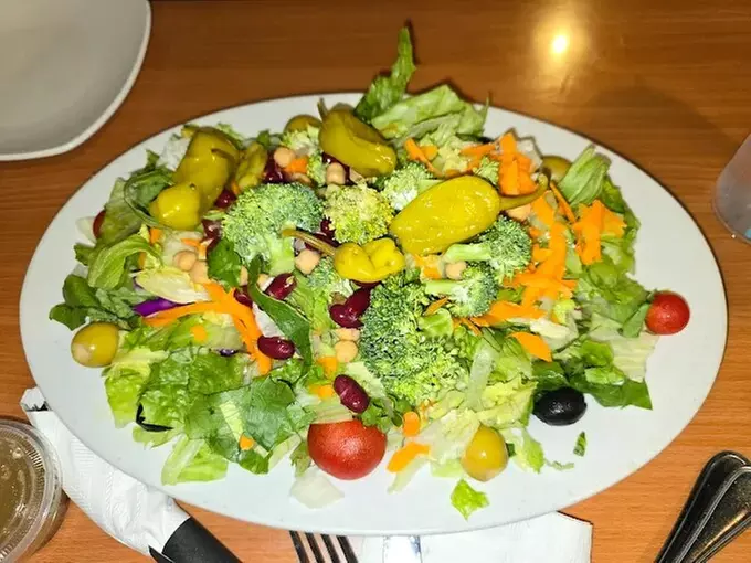 $20 For $40 Worth Of Italian Dining