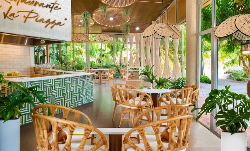 Image 14: ✈ CUBA | Varadero - Sol Hicacos Varadero 4*, 5 nuit - Face à la mer