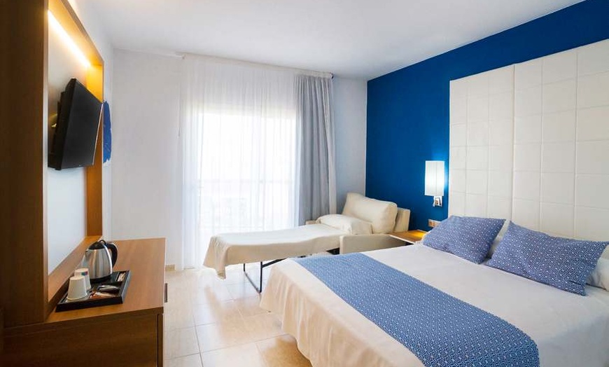 Image 169: ✈ COSTA DEL SOL | Torremolinos - Ibersol Torremolinos Beach 4*, 3 n...