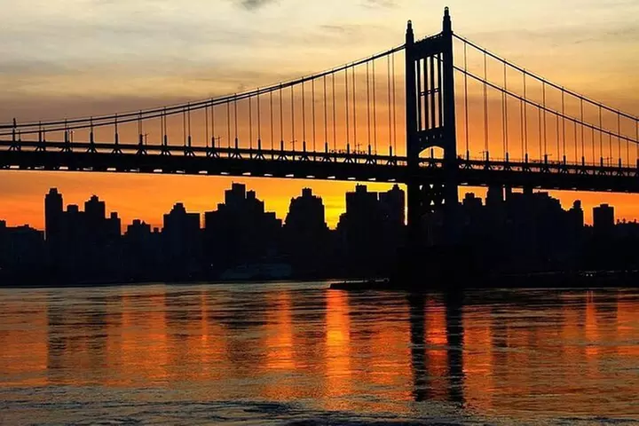 60-Minute Statue of Liberty Sightseeing Cruise