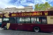 Big Bus Edinburgh Hop-on Hop-off Sightseeing Tour by Open-Top Bus - Image 3