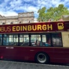 Image 3: Big Bus Edinburgh Hop-on Hop-off Sightseeing Tour by Open-Top Bus