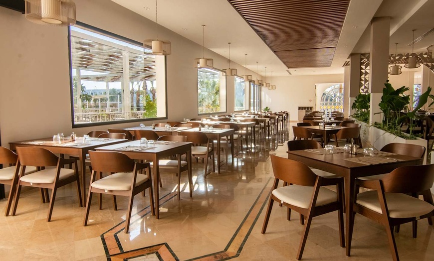 Image 12: ✈ TUNISIE | Hammamet - One Resort Premium Hammamet 4* - Tout inclus