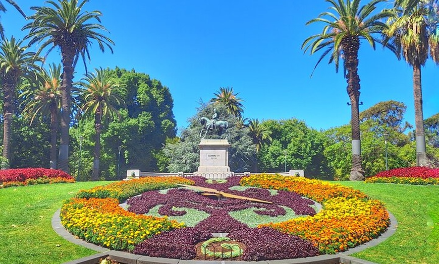 Image 6: Melbourne Landmark City Tour. Your day Your way Your private tour