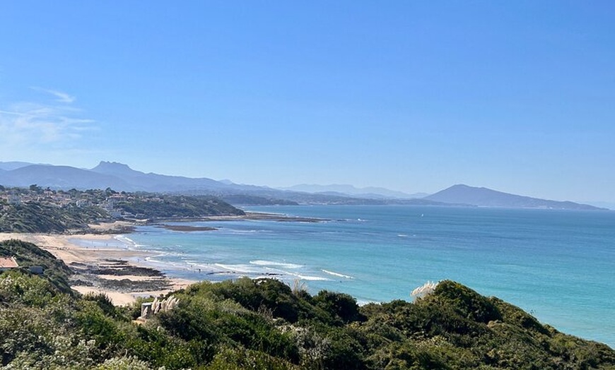 Image 4: Explorez Biarritz: Visite privée de 3 jours en minivan